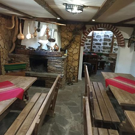 Petar Guest House 班斯科 外观 照片