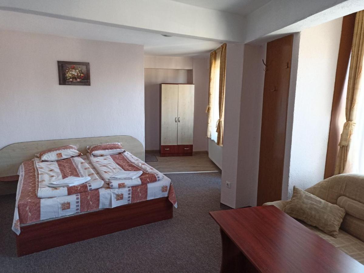 Petar Guest House 班斯科 外观 照片