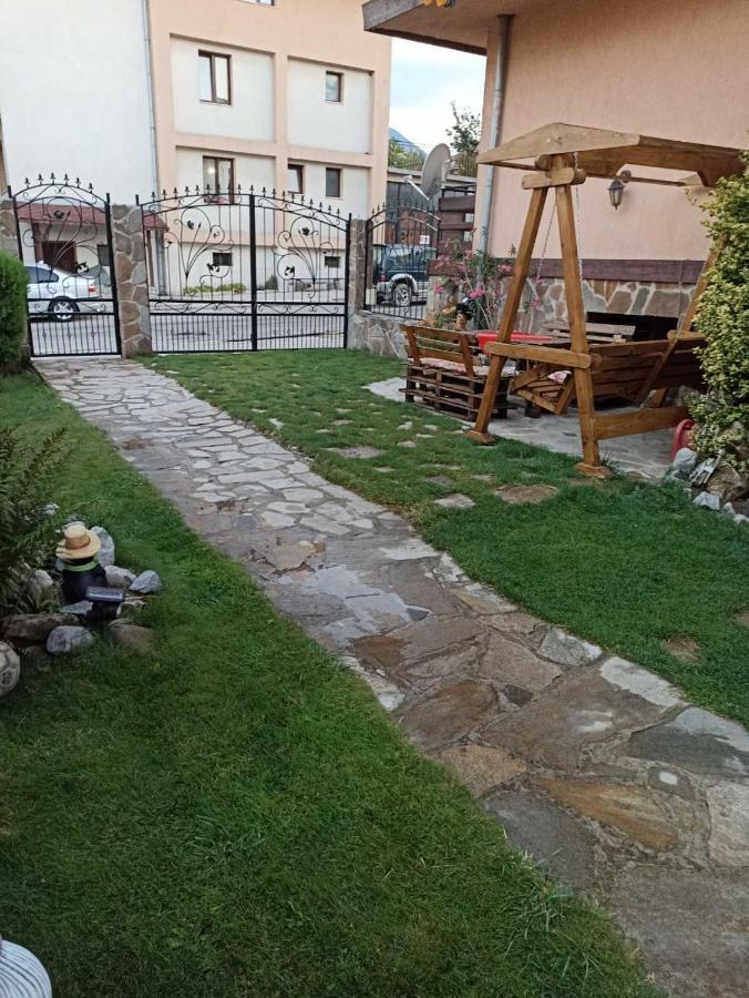 Petar Guest House 班斯科 外观 照片