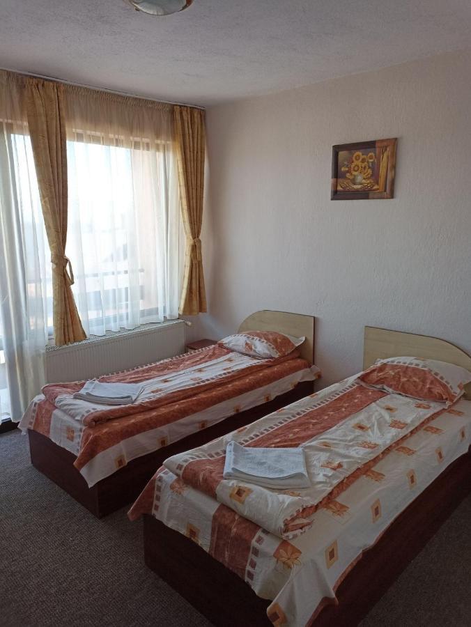 Petar Guest House 班斯科 外观 照片