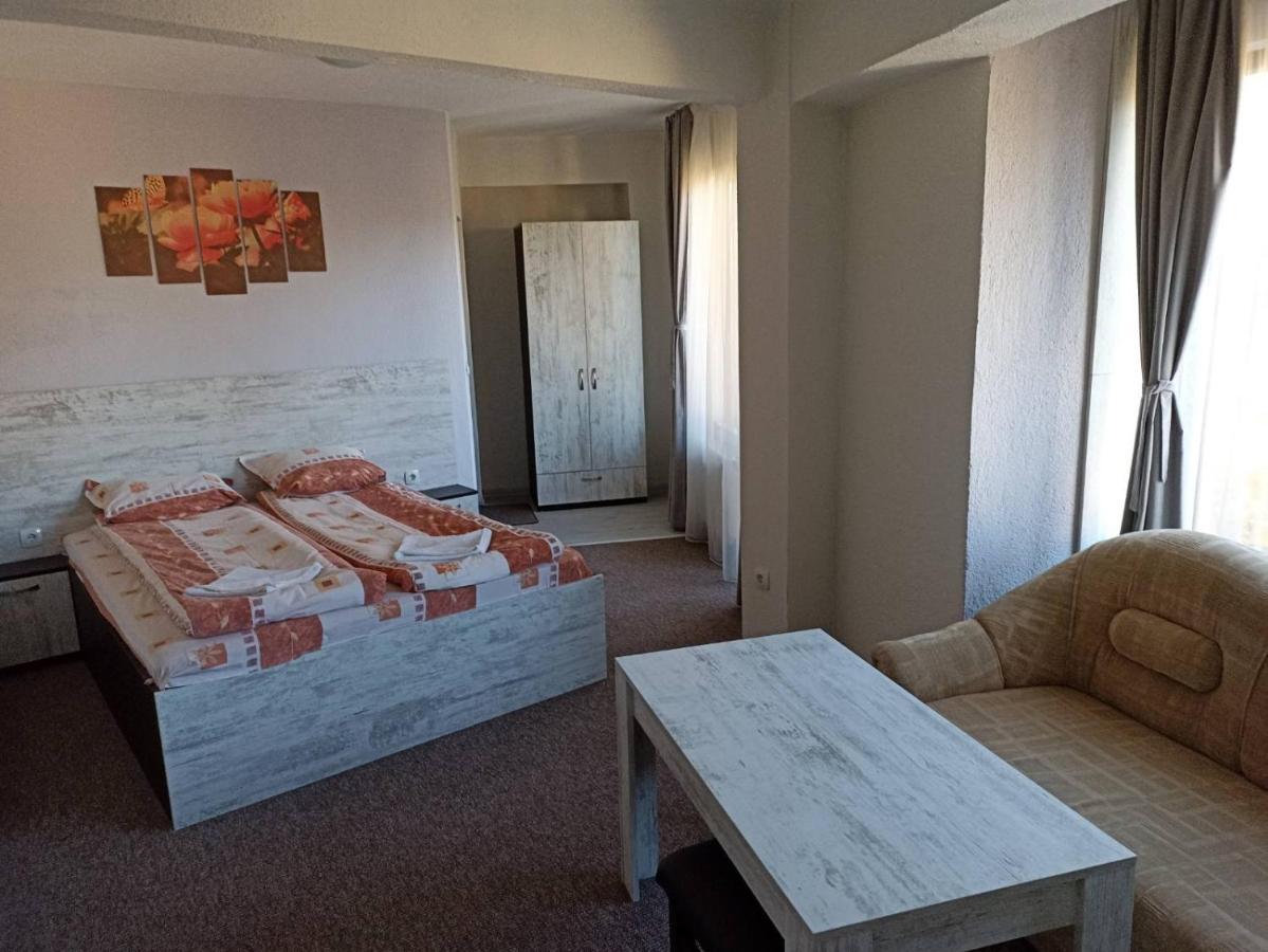 Petar Guest House 班斯科 外观 照片