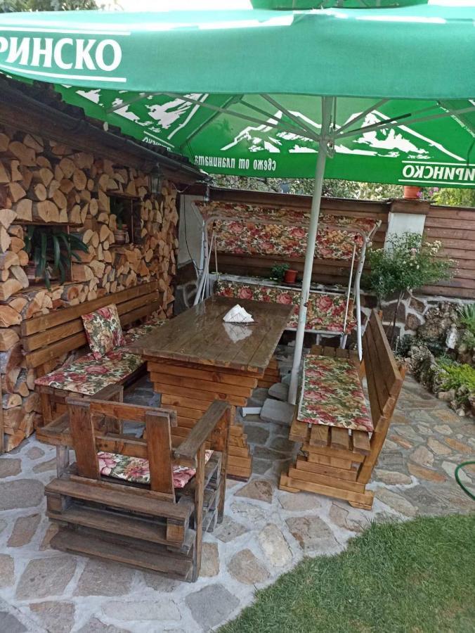 Petar Guest House 班斯科 外观 照片