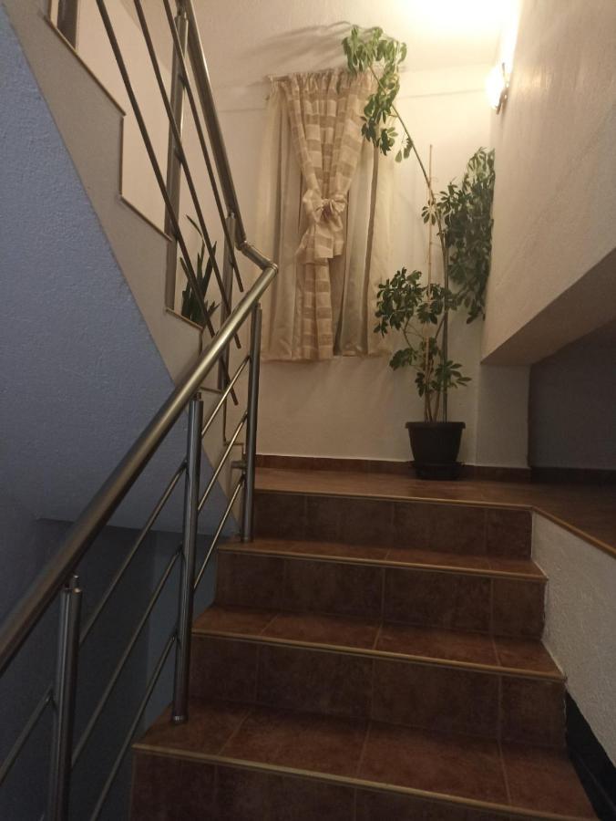 Petar Guest House 班斯科 外观 照片